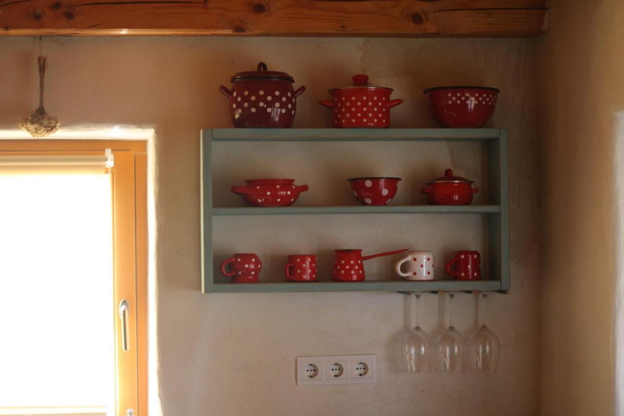 Bogojina Holiday Home Trnavsko מראה חיצוני תמונה