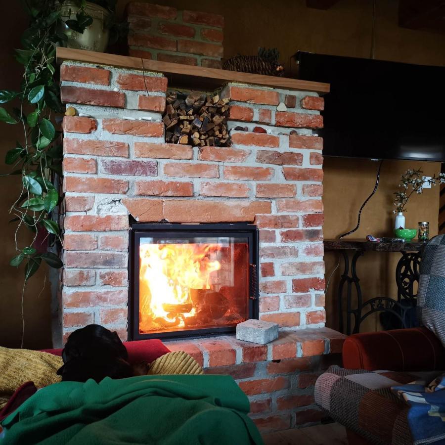 Bogojina Holiday Home Trnavsko מראה חיצוני תמונה